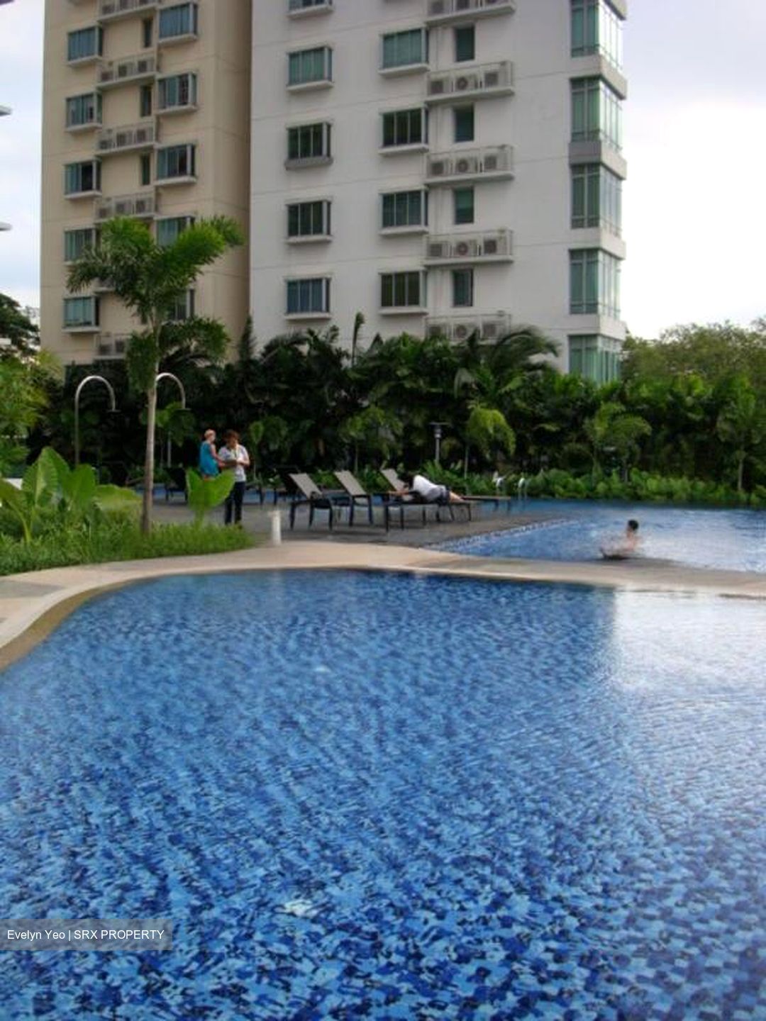 Beacon Heights (D12), Condominium #532532541